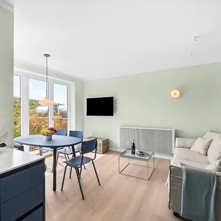 Apartment Akaja Rantum Auf *
