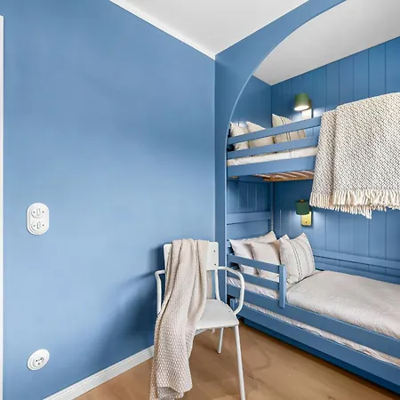 Akaja Rantum Auf Sylt